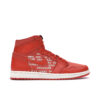 Jordan 1 Retro High Vintage Coral 555088-800 - Arviolet photo 1