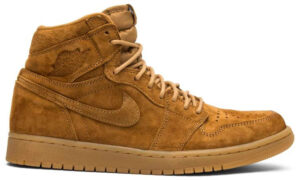 Jordan 1 Retro High Wheat 555088-710 - Arviolet photo 1
