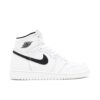 Jordan 1 Retro High Yin Yang White (GS) 575441-102 - Arviolet photo 1