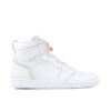 Jordan 1 Retro High Zip White (Women's) AQ3742-116 - Arviolet photo 1