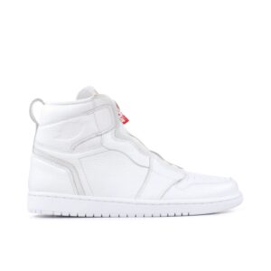 Jordan 1 Retro High Zip White (Women's) AQ3742-116 - Arviolet photo 1