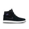 Jordan 1 Retro High Zoom Court Purple CT0978-005 - Arviolet photo 1