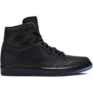 Jordan 1 Retro High Zoom Fearless BV0006-900 - Arviolet photo 1