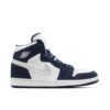 Jordan 1 Retro Japan Navy (2001) 136060-101 - Arviolet photo 1