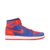 Jordan 1 Retro Knicks 555088-407 - Arviolet photo 1