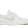 Jordan 1 Retro Low '85 Neutral Grey FB9933-100 - Arviolet photo 1