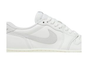 Jordan 1 Retro Low '85 Neutral Grey FB9933-100 - Arviolet photo 2