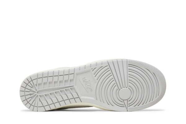 Jordan 1 Retro Low '85 Neutral Grey FB9933-100 - Arviolet photo 4