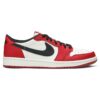 Jordan 1 Retro Low Chicago (2016) 705329-600 - Arviolet photo 1