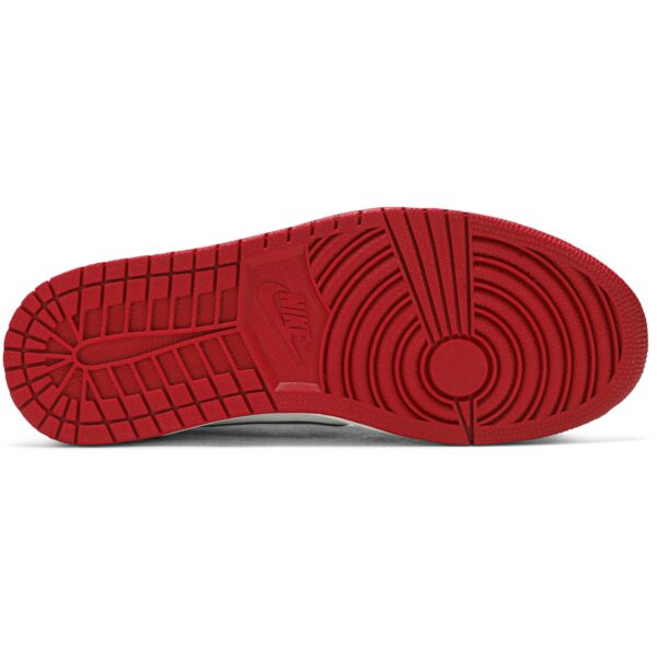 Jordan 1 Retro Low Chicago (2016) 705329-600 - Arviolet photo 4