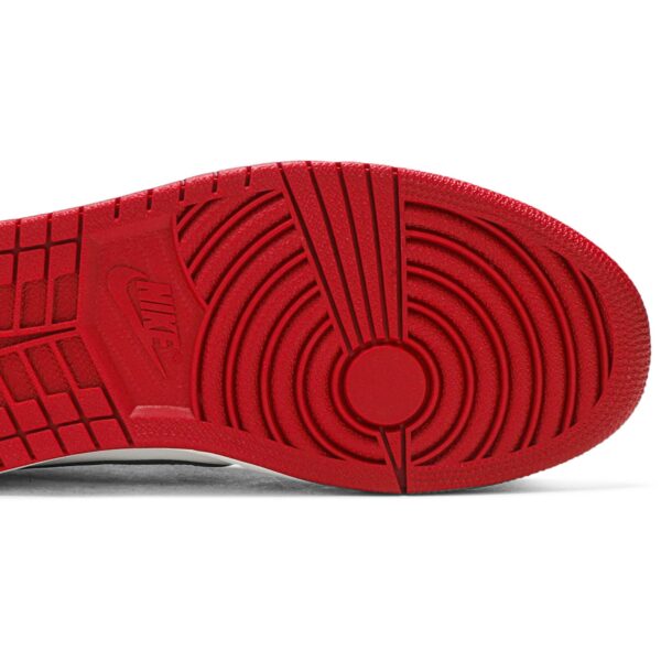 Jordan 1 Retro Low Chicago (2016) 705329-600 - Arviolet photo 5