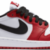 Jordan 1 Retro Low Chicago (2016) (GS) 709999-600 - Arviolet photo 1