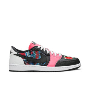Jordan 1 Retro Low Chinese New Year (2020) CW0418-006 - Arviolet photo 1