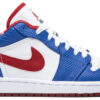 Jordan 1 Retro Low East Side 309192-161 - Arviolet photo 1