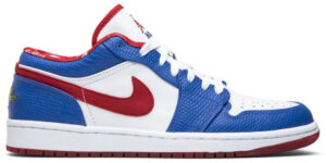 Jordan 1 Retro Low East Side 309192-161 - Arviolet photo 1