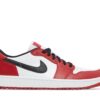 Jordan 1 Retro Low Golf Chicago DD9315-600 - Arviolet photo 1