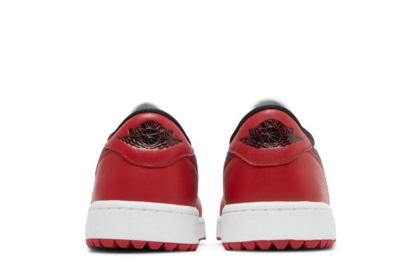Jordan 1 Retro Low Golf Chicago DD9315-600 - Arviolet photo 6
