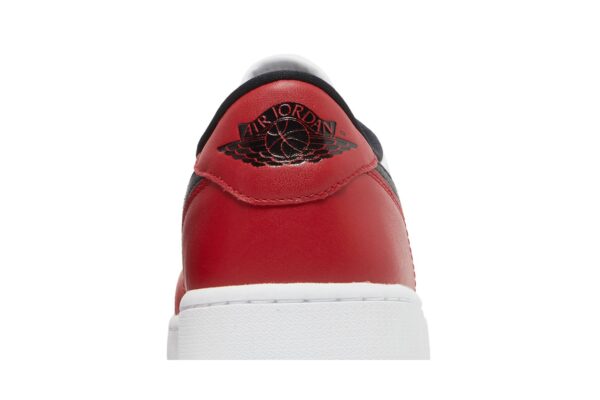 Jordan 1 Retro Low Golf Chicago DD9315-600 - Arviolet photo 7