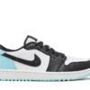 Jordan 1 Retro Low Golf Copa DD9315-114 - Arviolet photo 1