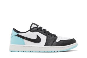 Jordan 1 Retro Low Golf Copa DD9315-114 - Arviolet photo 1