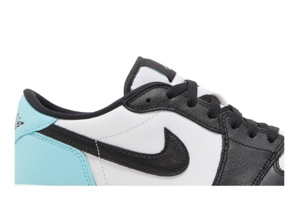 Jordan 1 Retro Low Golf Copa DD9315-114 - Arviolet photo 2