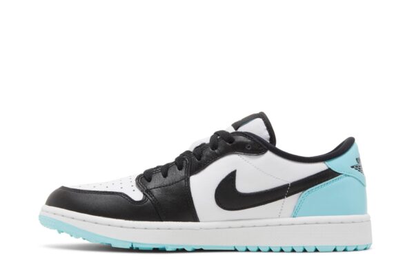 Jordan 1 Retro Low Golf Copa DD9315-114 - Arviolet photo 3