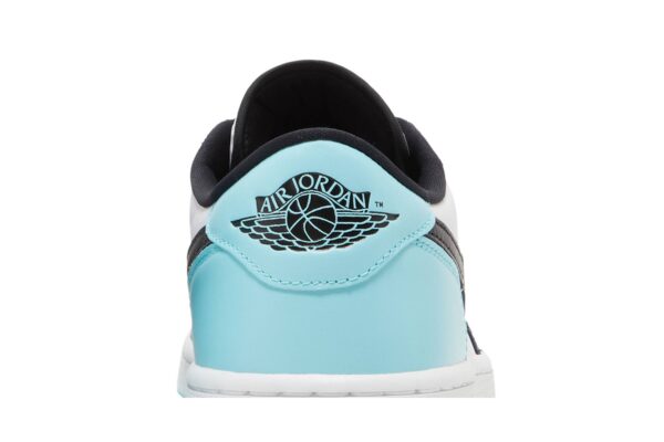 Jordan 1 Retro Low Golf Copa DD9315-114 - Arviolet photo 7