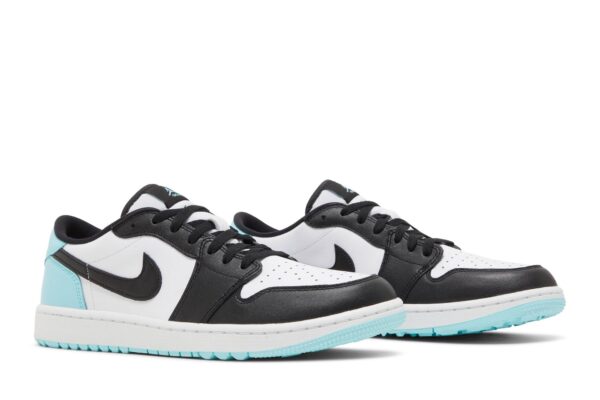 Jordan 1 Retro Low Golf Copa DD9315-114 - Arviolet photo 8
