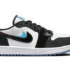 Jordan 1 Retro Low Golf Endless Pursuit Pack FZ4159-100 - Arviolet photo 1