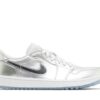 Jordan 1 Retro Low Golf Gift Giving Pack FD6848-001 - Arviolet photo 1