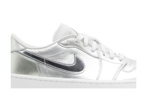 Jordan 1 Retro Low Golf Gift Giving Pack FD6848-001 - Arviolet photo 2
