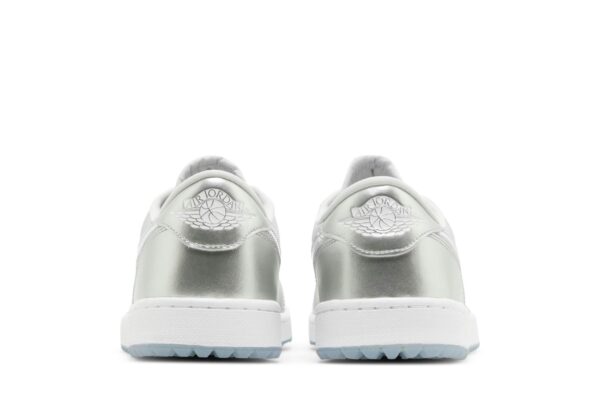 Jordan 1 Retro Low Golf Gift Giving Pack FD6848-001 - Arviolet photo 6