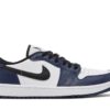 Jordan 1 Retro Low Golf Midnight Navy DD9315-104 - Arviolet photo 1