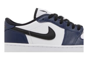 Jordan 1 Retro Low Golf Midnight Navy DD9315-104 - Arviolet photo 2