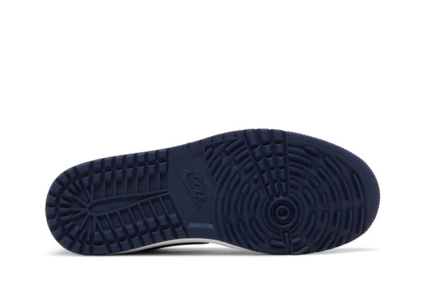 Jordan 1 Retro Low Golf Midnight Navy DD9315-104 - Arviolet photo 4