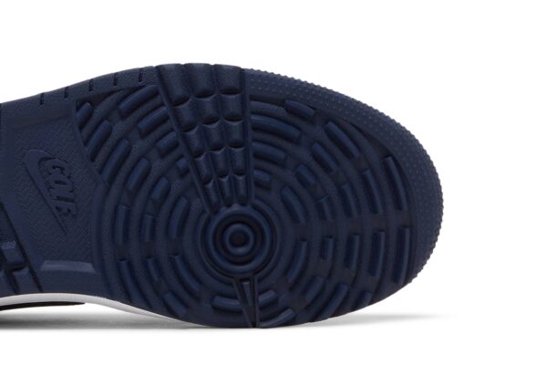 Jordan 1 Retro Low Golf Midnight Navy DD9315-104 - Arviolet photo 5