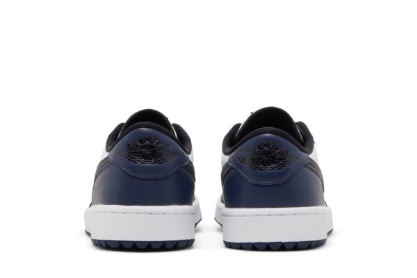 Jordan 1 Retro Low Golf Midnight Navy DD9315-104 - Arviolet photo 6