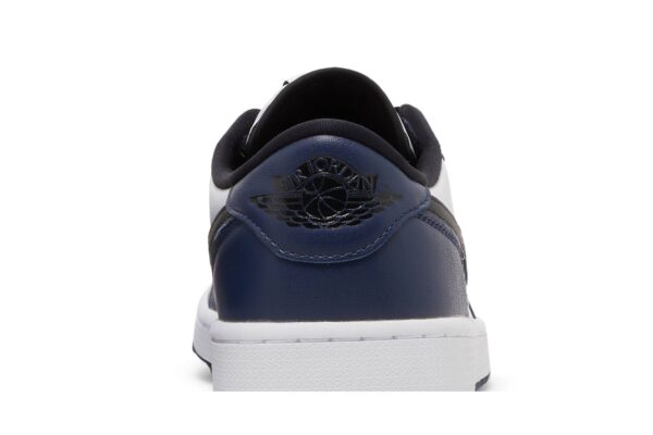 Jordan 1 Retro Low Golf Midnight Navy DD9315-104 - Arviolet photo 7