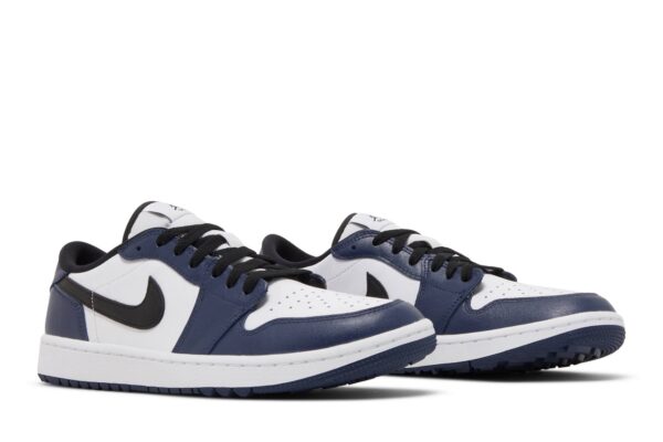 Jordan 1 Retro Low Golf Midnight Navy DD9315-104 - Arviolet photo 8