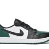 Jordan 1 Retro Low Golf Noble Green DD9315-107 - Arviolet photo 1