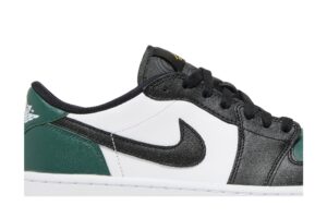 Jordan 1 Retro Low Golf Noble Green DD9315-107 - Arviolet photo 2