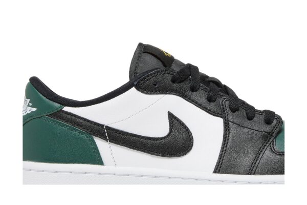 Jordan 1 Retro Low Golf Noble Green DD9315-107 - Arviolet photo 2