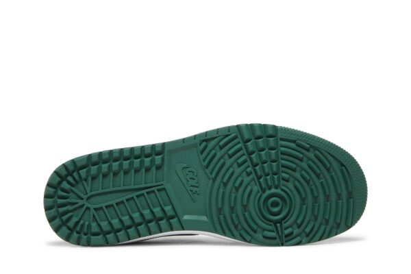 Jordan 1 Retro Low Golf Noble Green DD9315-107 - Arviolet photo 4