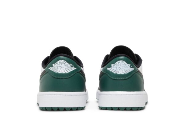 Jordan 1 Retro Low Golf Noble Green DD9315-107 - Arviolet photo 6
