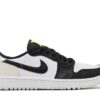Jordan 1 Retro Low Golf Phantom Volt DD9315-108 - Arviolet photo 1