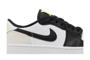 Jordan 1 Retro Low Golf Phantom Volt DD9315-108 - Arviolet photo 2