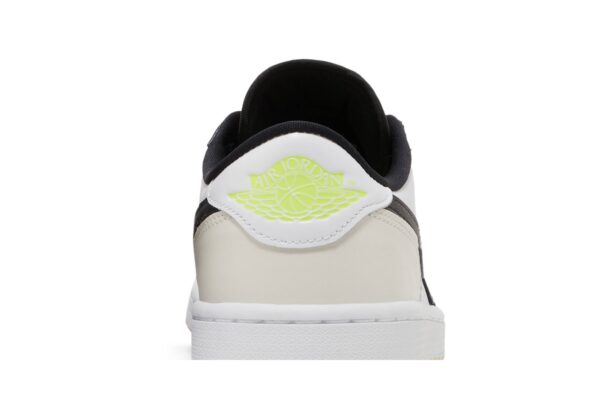 Jordan 1 Retro Low Golf Phantom Volt DD9315-108 - Arviolet photo 7