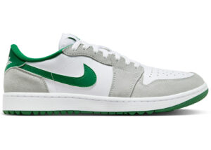 Jordan 1 Retro Low Golf Pine Green DD9315-112 - Arviolet photo 1