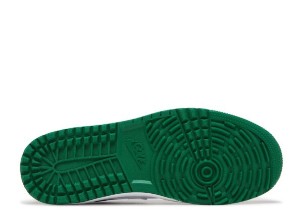Jordan 1 Retro Low Golf Pine Green DD9315-112 - Arviolet photo 4