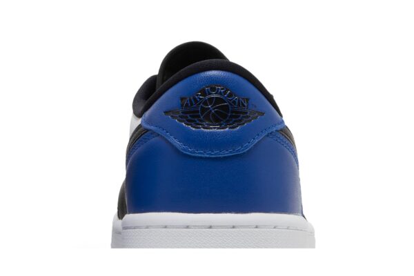 Jordan 1 Retro Low Golf Royal Toe DD9315-102 - Arviolet photo 7